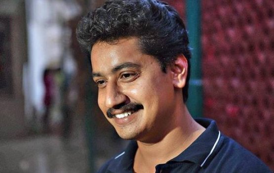 Kannada actor Sanchari Vijay maruvehje