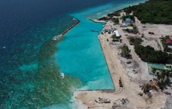 Landhoo bandharu hedhumuge masahkai nimenee