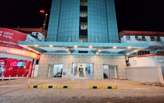 IGMH ah Docterunnai naruhun hoadhany