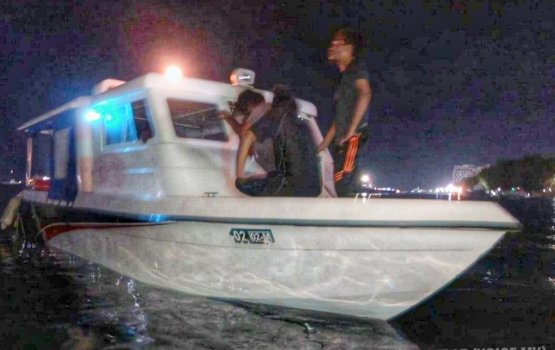 Hamalaa aa gulhigen hayyaru kuri 2 meehun kandumathinves hifehehti: fuluhun