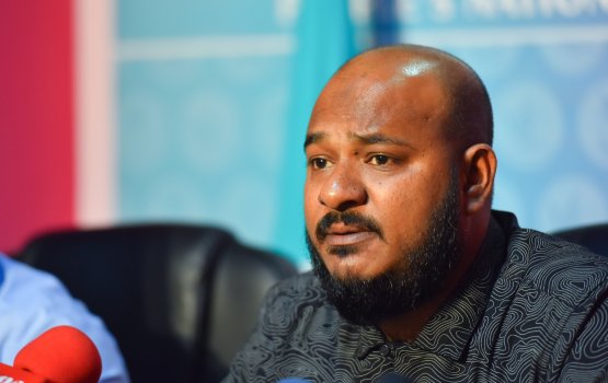 HDC bolah hiyaa flat ge hurihaa kameh jehumahfahu sarukaaru ulheney filan: Shujau