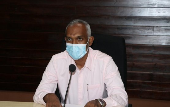1 kotari flat gellunu meehunnah gotheh hoadhaidheyn jehey: Dr.Muizzu