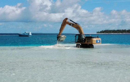 Dh.Meedhoo bandharu fun kurumuge masahkai fashaifi
