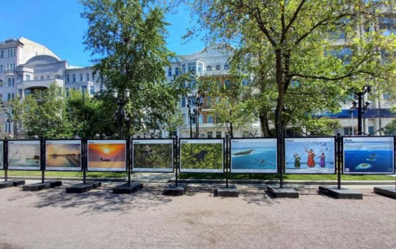 Russia gai Raajjee ge manzaruthah fenna photo maurazeh baahvanee