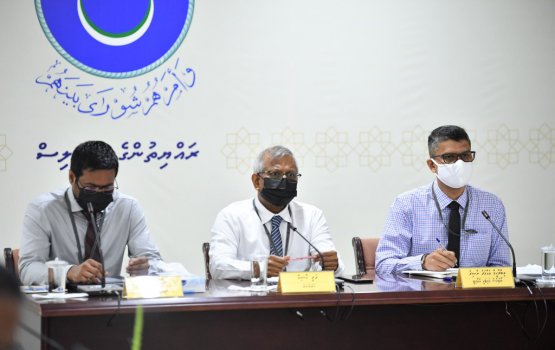 Terrorist hamalaage inquiry ah MMA haaziru koffi