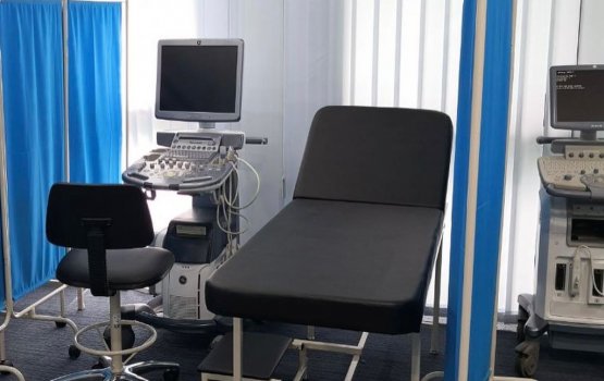 STO in hingaa Radiography course fasha hudhdha hoadhanee 