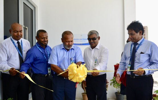 MACL ge board othee maslahathu fushuaraa gothah: Kureege isverin