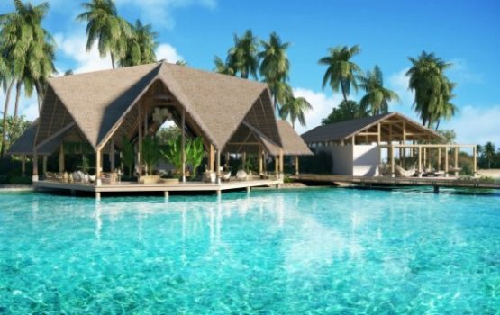 Hilton ge 4 vana resort 