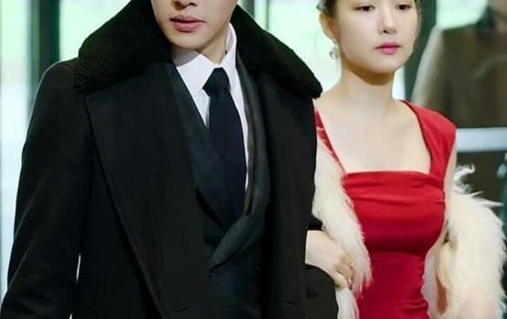 Korea gai mashhooru vegen dhiya drama  