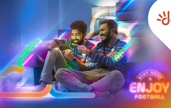 Euro match thah balan dhiragun 50% ithuru data