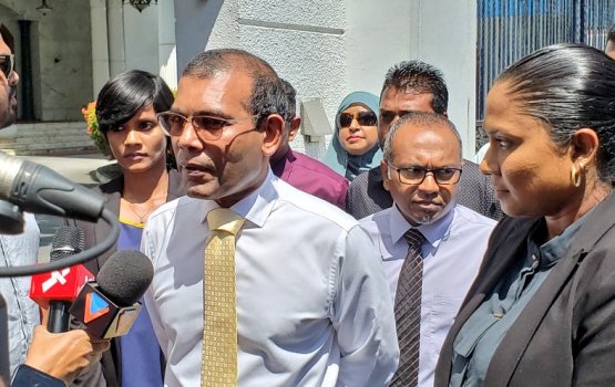 Nasheed angavanee kulli nurakkaluge haalathu iulaan kurevvumah