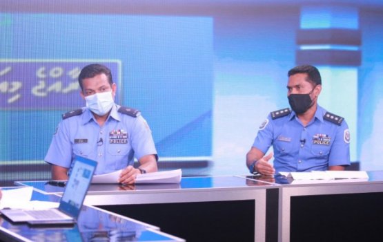 Sacmarun vanee olhuvaalaigen 7.4 Million Ruffiya hoadhaafai: fuluhun