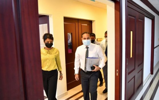 Officerun vakukurumugai nufoozeh nufoaruvan: Imran
