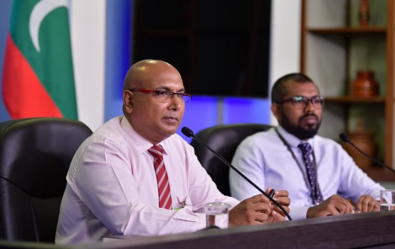 Flat thah belumuge furusathu buraasfathi dhuvahun feshigen libeyne: HDC