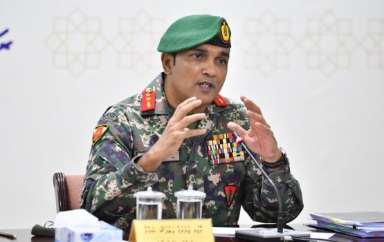 Shamaalu anekkaa ves commitee ah haaziru koffi