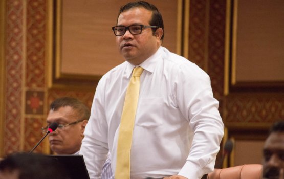Aslam edhenee Raees Solih Theemuge ah badhaluvevadaigannavan