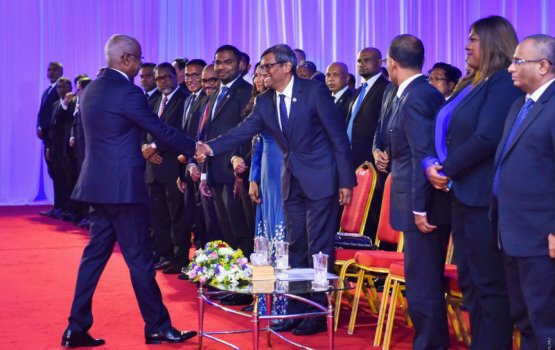 2 Baaruge veringe security bill majileehun faas koffi