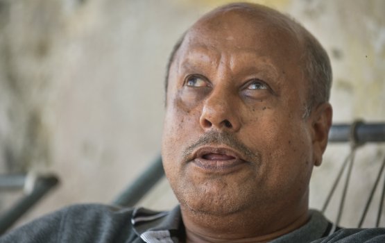 Raees ge kokkoafulhu avahaaravejje