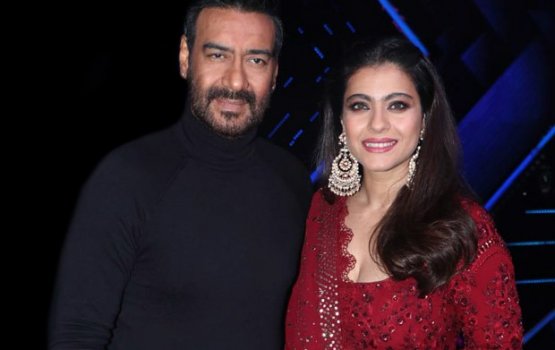 Kaiveneege kurin Ajay deke varah rulhi aadhey: Kajol