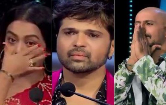 Indian Idol 12 ah anekkaaves aanmunge faadukiyunthakeh