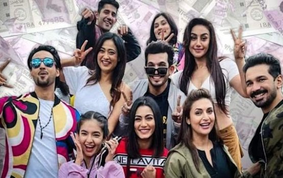 Khatron ke khiladi 11 ge enme bodu musaara libey baiveri akee kaakukan engeytha?