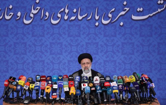 Kharijee siyaasathu thakakee nuclear programm ahvure fulhaa siyaasathu thakeh