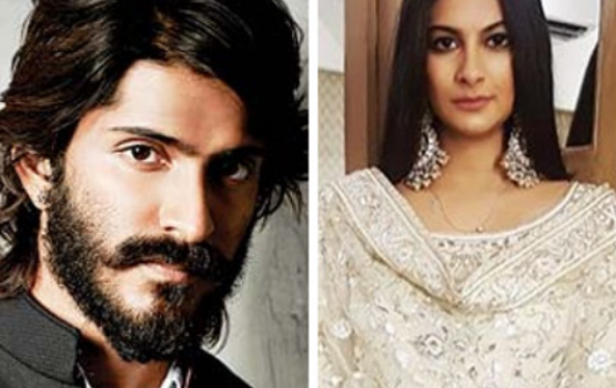 Harshvardhan Kapoor ge aa filmakee dhahtha Producer kuraa filmeh