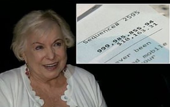 Neyngi hutta account ah 1 billion dollaru jamaa vejje