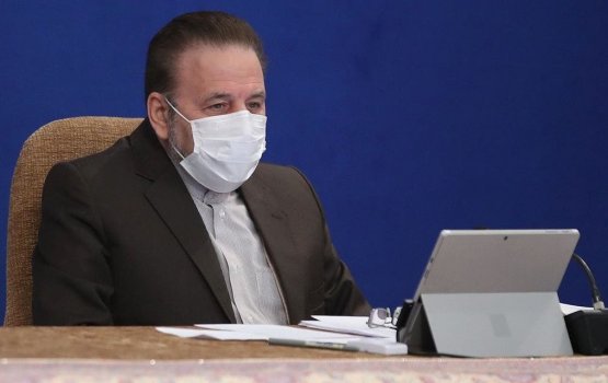 Website thah block kurumakee nuclear mashvaraa thakah elhunu huraheh: Iran