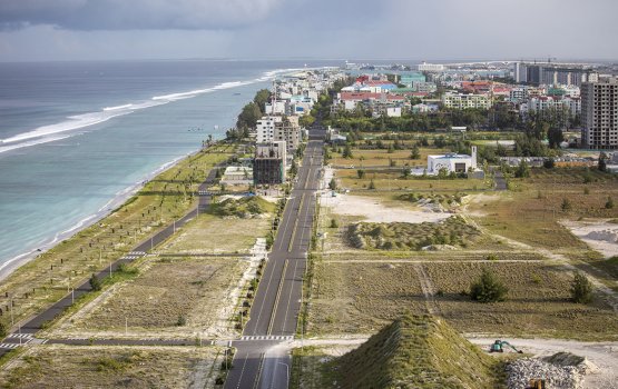 Hulhumale in mi faharu beelan kaamiyaabuvi emme dhah agakee 6,759.11 rf