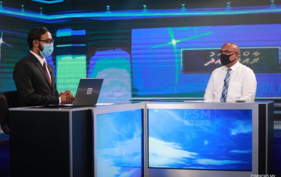 Agreement gai soikuraa dhuvahu flat ge thalhudhandi libeyne: HDC