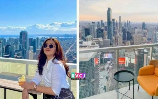 Mi Balcony gai photo nagan beynuntha?