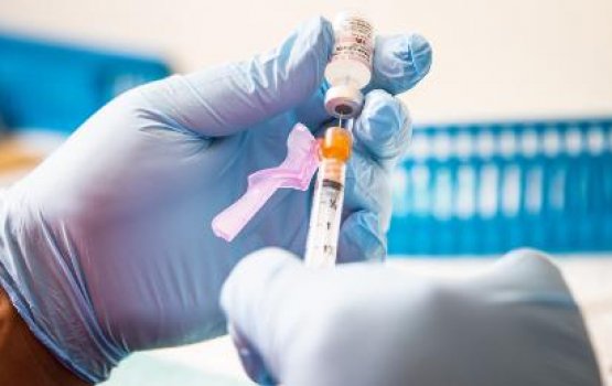 Covid 19 in araiganeveyne goithah eba huri: America