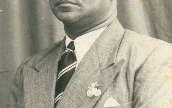 REPORT: Ameen ge khiyaalee Male' gai kula jehunee kihaa varakah?