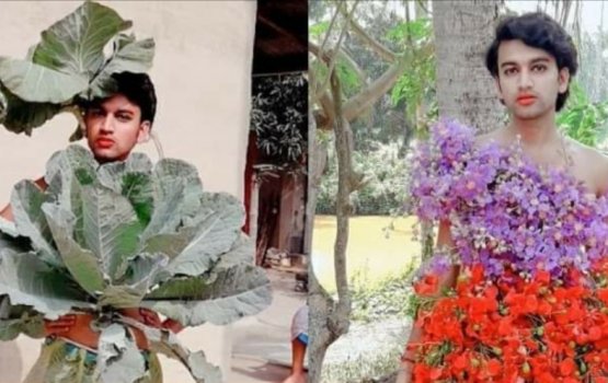 Fannanunge hedhunthah mi zuvaanaa dhahkaalanee thafaathu koh!