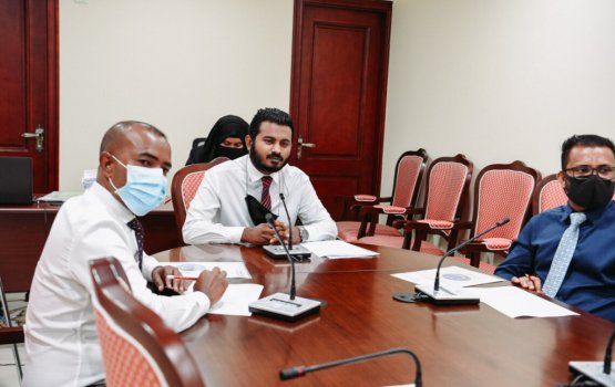 Vote Leakuvi massala balan ithuru muhdhatheh