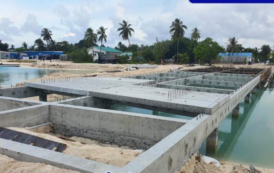 Fehendhoo bandharu hedhumuge masaikathuge bodu baeh nimijje