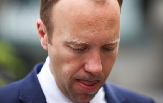 Covid ge fiyavalhu thakaa hilaafu vikan falhaa erumun minister dhinee isthiufaa