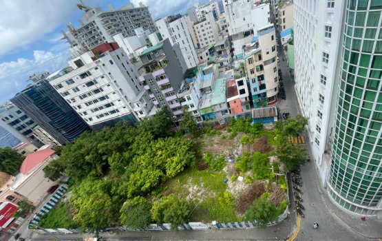 Odion aai Naadhi huri bin hulhuvaidheyn City Council in edhijje