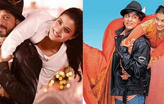 Shah Rukh Khan 4 faharah filmeh reject kurikan engeytha?