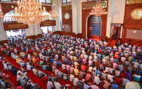 Hukuru kuraairu imaamun jubbaa laanjehey gothah hadhany