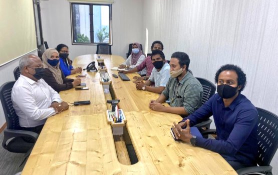  Male' maguthah zamaanee fenvarah hedhumuuge mashroou madujassaalaifi