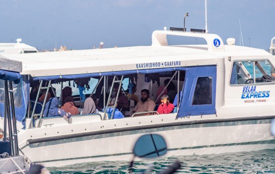 Covid jehi ragalhu vefaivaa meehunah quarantine aa nulaa dhathuru kureveyne