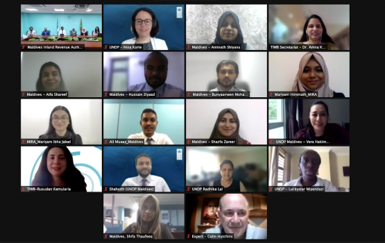 MIRA in TIWB aaeku ebbasvumehgai soi koffi