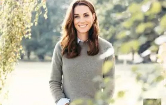 Miothee Kate Middanleton ge diet plan!