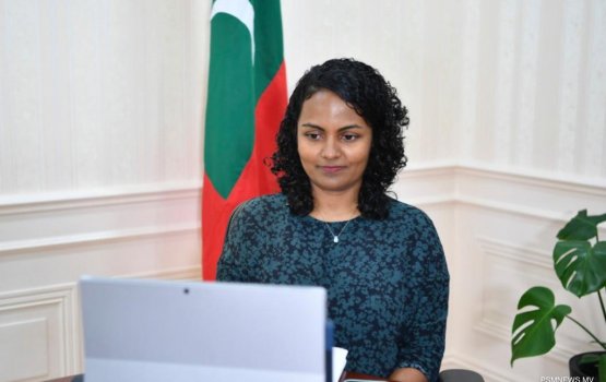 EPA ah beynun vaa vara budgeteh nulibey: Shauna