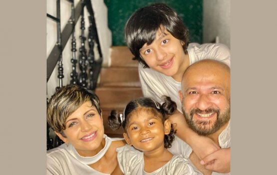 Producer Raj Kaushal maruvehje