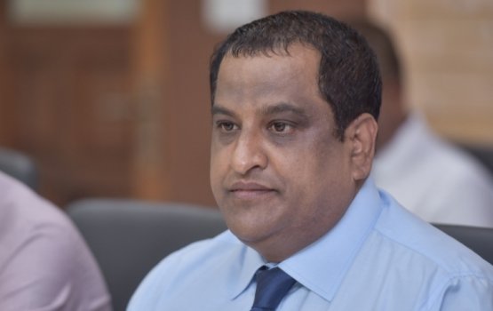 ACC ah haaziru vaan nimaal ah anagaifi