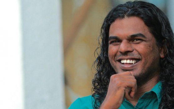 Rilwan ge massalaagai hekibas dhey meehunnah rakkaatherikan  kashavarukuranee