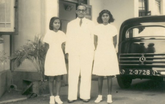 Ahnabeelaa Jameela ibrahim didi covid baleegai avahaara vejje